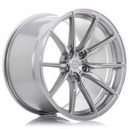 Japan Racing Llanta CVR4 21x10,5 ET Blank Blank CB 74,1 Titanio Cepillado CVR421105D5X1074BT Precio: 660.78999998. SKU: B1GWFGY7NW