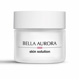 Bella Aurora SKIN SOLUTION Piel Mixta-Grasa Tratamiento Facial Hidratante Antiarrugas Antiedad 50 ml Precio: 17.89000004. SKU: S05104861