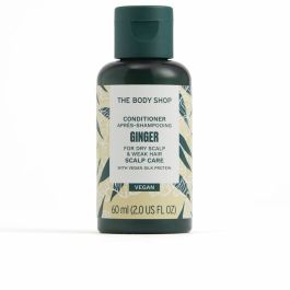 Acondicionador The Body Shop GINGER DRY SCALP & WEAK HAIR 60 ml Precio: 6.0621. SKU: B15944T5WM