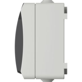 Toma 2P+T - GAO - Aquatop - IP54, impermeable, resistente al agua y al polvo Toma 2P+T - GAO - Aquatop - IP54, impermeable, resistente al agua y al polvo