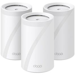 TP-Link WL-Router Mesh System Deco BE65 3erPack Precio: 803.50000027. SKU: B1GG7CYDNQ