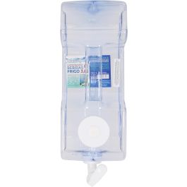 Inde Dispensador Frigo Water Fresh 3.8L 37x14x13 cm (12 Unidades)