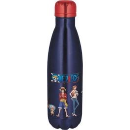Botella acero inoxidable one piece 780 ml Botella acero inoxidable one piece 780 ml Precio: 14.88999985. SKU: B1JH7SWPM9