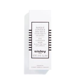 Sisley Mascarilla Contorno de Ojos Anti Ojeras y Bolsas 30 ml