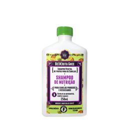 Lola Cosmetics Shampoo Nutrición Ghee Piña y Manteca de Bacurí 250 mL Precio: 10.50000006. SKU: B1F264YPFF