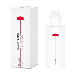 Kenzo FLOWER BY KENZO Leche Corporal Cremosa Hidratante Intensiva Mujer 200 ml - Piel Suave y Perfumada con Aroma Floral Oriental Precio: 33.4999995. SKU: S0577621