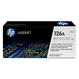 HP Laserjet PRO MFP M175NW/M176FW/177FW/CP1025NW Tambor Color 126A Precio: 109.50000028. SKU: S8409708