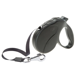 Ferplast Correa Amigo Easy L Tape Negro Precio: 19.68999967. SKU: B1CG8H4ZY3