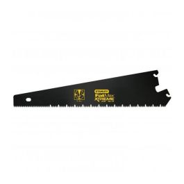 Stanley FATMAX 0-20-201 Hoja de sierra de cambio instantáneo Jet Cut Blade Armor Flow Cut 500 mm