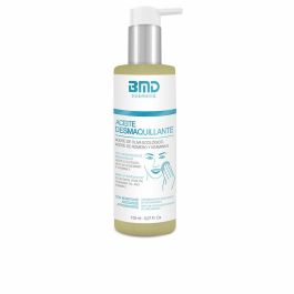 Bmd Cosmetic Aceite Desmaquillante con Aceite de Oliva Orgánico, Romero y Vitamina E - 150 ml Precio: 9.68999944. SKU: B13EYEE6RC