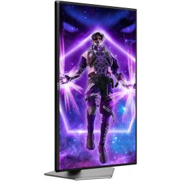 AOC AG326UD Monitor Gaming 31.5" QD-OLED 4K UHD (3840x2160) 165Hz 0.03ms DisplayHDR 400