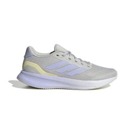 Zapatillas de Running para Adultos Adidas Runfalcon 5 Gris Precio: 60.0039. SKU: B1JMCRXTW7