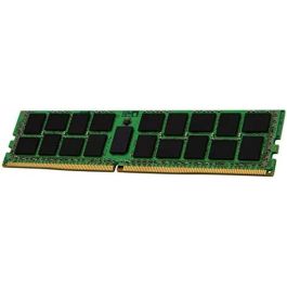 Kingston Memoria RAM DDR4 16GB 3200MHz REG ECC DIMM PC4-25600 para Servidores y Estaciones de Trabajo