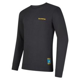 Camiseta de Manga Larga Hombre La Sportiva Climbing On The Moon M Precio: 45.5807. SKU: B145FG4FTK