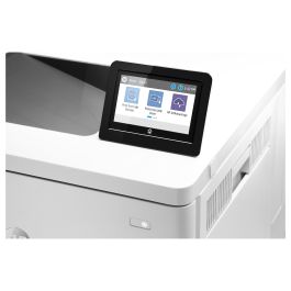 HP Color LaserJet Enterprise M555x Impresora Láser Color A4 38 ppm LAN WiFi Duplex 1200x1200 DPI