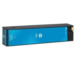 HP PageWide Enterprise Color 765dn MFP 780dn 785z Toner Cyan Alta capacidad 982X