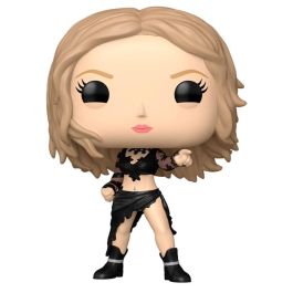 Funko POP! Rocks Britney Spears Stronger Figura Vinilo Coleccionable 9cm Precio: 14.49999991. SKU: B1C685W2GD
