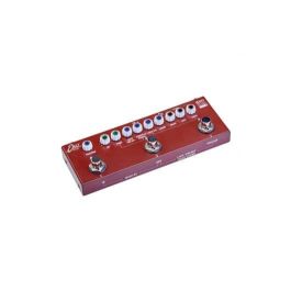 Eko Multi Efect - Box All In One Para Guitarra Acústica