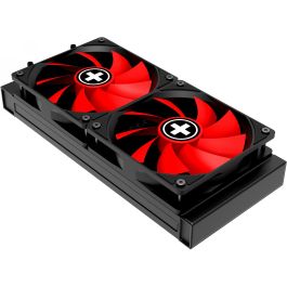 Xilence LQ240 - Sistema de Refrigeración Líquida (K Cooler Wasserkühlung)