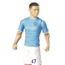 BANBO TOYS Figura Foden Manchester City 20cm