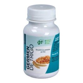 GHF Germen De Trigo 500Mg 110 Perlas con Vitamina E Precio: 7.7899998. SKU: B1FB3857YM