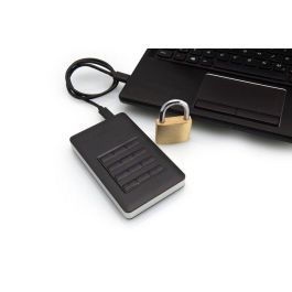 Verbatim Store 'n' Go Secure Portable HDD with Keypad Access, USB 3.1, 2TB Verbatim Store 'n' Go Secure Portable HDD with Keypad Access, USB 3.1, 2TB