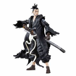 HASBRO Figura The Ronin Star Wars Visiones The Black Series 15cm Articulada con Accesorio