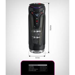 Masturbador Masculino Pipedream