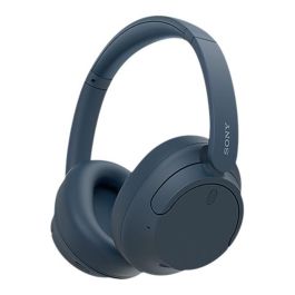 Sony WH-CH720N Auriculares Inalámbricos Diadema Azul con Cancelación de Ruido Precio: 118.49999964. SKU: S7821603