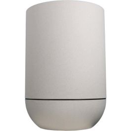 Riviera Macetero forma Tulipán de Granito, color Piedra, Diámetro 40 cm Precio: 51.68999968. SKU: B1FC9XG2GW