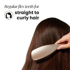 Tangle Teezer Cepillo Ultimate Detangler Special Edition #Neo Gold 1 Unidad