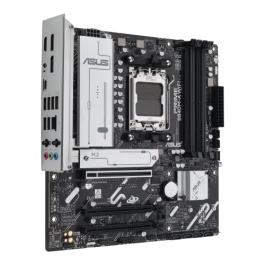 ASUS PRIME B840M-A WiFi Zócalo AM5 micro ATX ASUS PRIME B840M-A WiFi Zócalo AM5 micro ATX