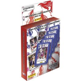 Blíster PANINI - NBA US Basketball 2024/25 - 10 bolsillos