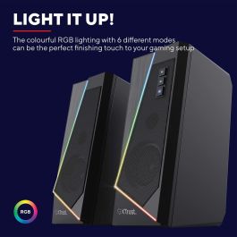 Altavoces Gaming Trust GXT 609 Zoxa