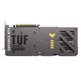 ASUS TUF Gaming TUF-RTX5060TI-O8G-GAMING NVIDIA GeForce RTX 5060 Ti 8 GB GDDR7 ASUS TUF Gaming TUF-RTX5060TI-O8G-GAMING NVIDIA GeForce RTX 5060 Ti 8 GB GDDR7
