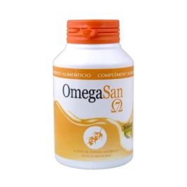HERDIBEL Omegasan 7 Aceite de Espino Amarillo 100 Perlas Precio: 35.8900003. SKU: B1DCV3A87L
