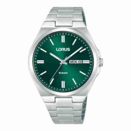 Reloj Hombre Lorus RH395AX9S Plateado Precio: 120.50000017. SKU: B1CRDVVNWX