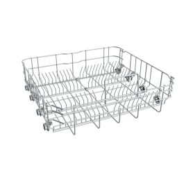 Lavavajillas Teka DFS76850 Acero 60 cm