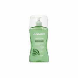 Babaria Aloe vera ph neutro gel 300 ml Babaria Aloe vera ph neutro gel 300 ml Precio: 4.49999968. SKU: S4604239
