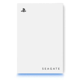 Seagate Game Drive para PlayStation - 2 TB (STLV2000201)