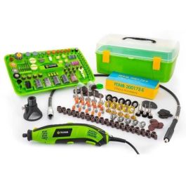 Herramientas eléctricas multifunción - Fieldmann - FDMB 200172-E Herramientas eléctricas multifunción - Fieldmann - FDMB 200172-E
