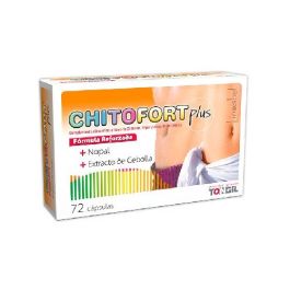 Chitofort Plus Chitofort Plus Precio: 18.6899999. SKU: B1GZQGSF4G