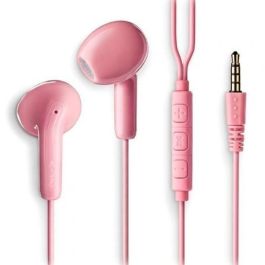 Auriculares NGS CROSSFLIPPINK Precio: 7.88999981. SKU: B15JTJSWWT