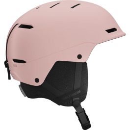 Casco de Esquí Salomon Husk Jr Infantil Unisex 56-59 cm