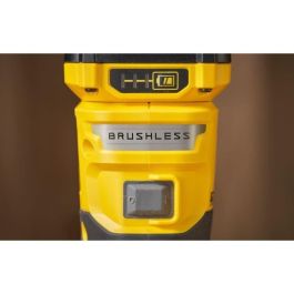 Stanley Fatmax SFMCW400B-XJ Recortadora sin escobillas Litio 18V Sin Batería
