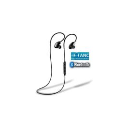 Motorola Verve Loop 500 ANC Auriculares Inalámbricos Bluetooth con Cancelación de Ruido Activo, Compatibles con Alexa, Siri y Google Assistant, Resistente al Agua IP54 Precio: 12.50000059. SKU: B19NFWAR2M