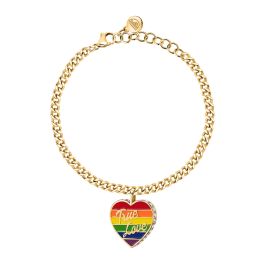 Pulsera Mujer Chiara Ferragni J19AVI07 16 - 19 cm Pulsera Mujer Chiara Ferragni J19AVI07 16 - 19 cm Precio: 25.88999974. SKU: B176BFFMFV