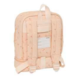 Safta Mochila Infantil Preescolar 280x220x80 mm