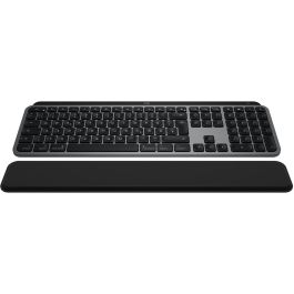 Logitech MX KEYS S COMBO Teclado Inalámbrico + Ratón Ergonómico para Mac Precio: 190.68999961. SKU: B1G2SBY3W3