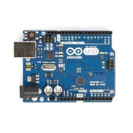 Arduino Uno SMD Rev3 ATmega328 16MHz 32KB Flash 5V Operación 7-12V Entrada Placa de Desarrollo Precio: 50.49999977. SKU: B1HQ9XNYWD